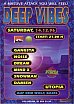 1996.12.14 - Deep Vibes - Utopia - Basel - 1996 Flyers